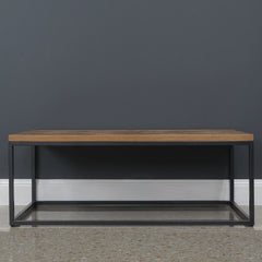Industrial Coffee Table