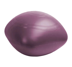 Togu Yoga seated balance cushion, 16" x 16" x 12", purple