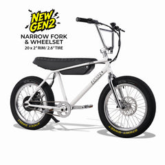 Ultra RIPSTER Gen 2