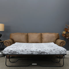 Laura 3 Seater Sofa Sleeper