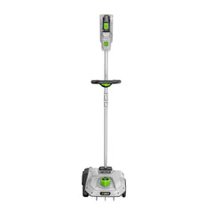 EGO 6 in. W X 36.22 in. L Plastic Snow Shovel