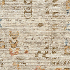 Nourison Argon Runner Rug, Aura, 2'2' x 7'6'