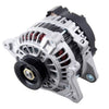 Scitoo OE Replacement Vehicle Alternators 10.63 x 8.66 x 7.87 Inches