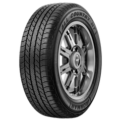Ironman All Country HT Tires – 235/70R15, 103 pour équipements professionnels