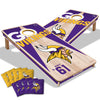 YouTheFan NFL Buffalo Bills 2' x 4' Cornhole Game