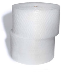 3/16" x 700ft x 12" BUBBLE CUSHIONNG PROTECTIVE WRAP ROLLS * SMALL BUBBLES