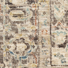 Nourison Antiqua Area Rug, Belle, 7'10' x 10'2'