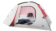 Ozark Trail, 12' x 8', 6 Person Dome Camping Tent