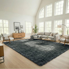 Thomasville Marketplace Luxury Shag Rug Collection, 9'5" x 13'