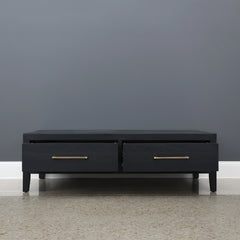 Elizabeth Coffee Table 140cm L