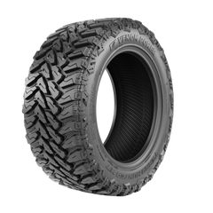 TERRA HUNTER M/T 33x12.50R22 12PR 114Q