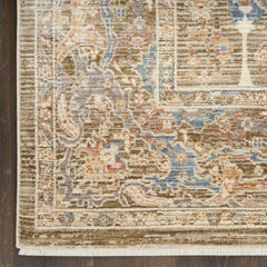 Nourison Argon Area Rug, Horizon, 5'3' x 7'6'