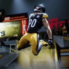 College Football 26 and Madden 26 Bundle - Xbox Series X