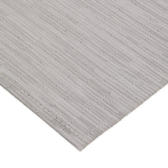 Chilewich Indoor/Outdoor Woven Willow Rug, 6' x 8' 10"