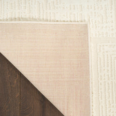 Nourison Briar Area Rug, Privet, 9' x 12'