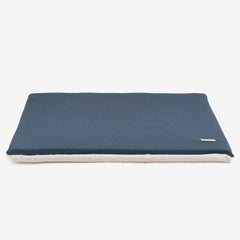 Cage Mat in Denim – S pour la maison et le jardin