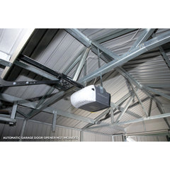 Sojag Everest 12 ft. x 25 ft. Garage