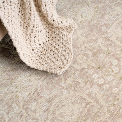 Nourison Seraphine Runner Rug, Colmar, 2'3' x 7'6'