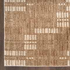 Nourison Indiana Area Rug, Lafayette, 7'10' x 9'10'