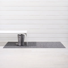 Chilewich Indoor/Outdoor Shag Mat Runner, 2' x 6'