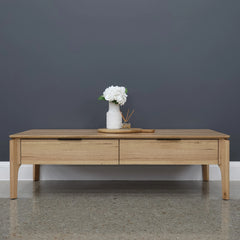 Central Coast Coffee Table