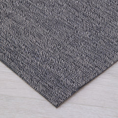 Chilewich Indoor/Outdoor Shag Mat Runner, 2' x 6'