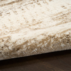 Nourison Briar Area Rug, Holly, 2' x 7'