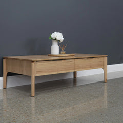 Central Coast Coffee Table