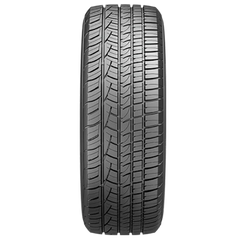 General G MAX Justice Tires – 235/55R17, 99 pour équipements professionnels