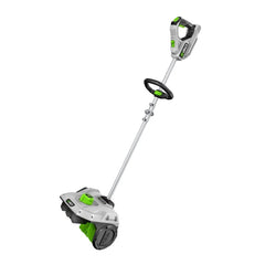 EGO 6 in. W X 36.22 in. L Plastic Snow Shovel