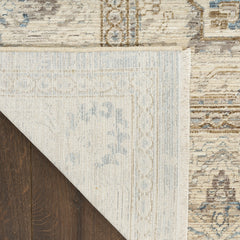 Nourison Argon Area Rug, Glow, 5'3" x 7'6"
