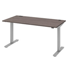 Bestar Upstand 30' x 60' Adjustable Height Desk