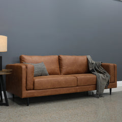 Canberra Sofa Highland Buff