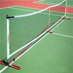 Wilson Portable Pickleball Net System, 22' Wide x 3' High