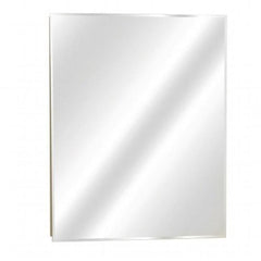 Frameless Medicine Cabinet- 24.25 x 30.5 x 5 in.