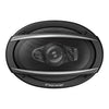 Pioneer 6"x 9" - 5-way Coaxial Speakers (pair)