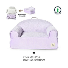 Small Pet Sofa Bed Dog Bed For Puppies