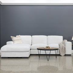 Yarra Glen LHF Sofa Chaise Oat