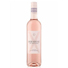 Mirabeau X Coteaux D Aix Rose 2023 - 750ML
