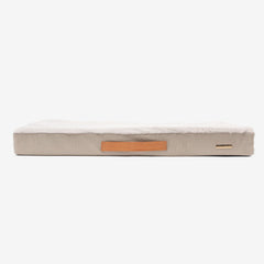 Orthopaedic Mattress in Linen