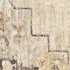 Nourison Antiqua Runner Rug, Belle, 2'2' x 10'