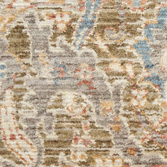 Nourison Argon Area Rug, Horizon, 5'3' x 7'6'