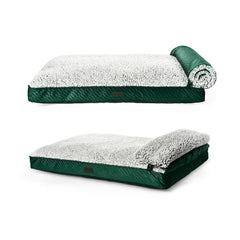 Self Warming Pet Bed Winter Beds For Dogs