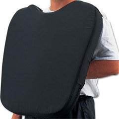 23 x 22 x 2'' Macgregor Umpire's Outside Chest Protector