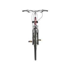 HEAD Strada Microshift Comfort Bike, 700c, X-Small, Maroon