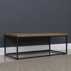 Industrial Coffee Table