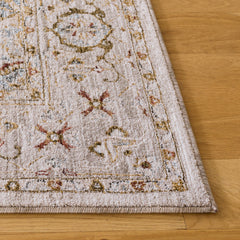 Safavieh Hamilton Area Rug, Ivory Blue, 6' x 9'