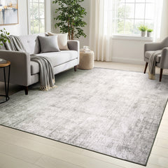 Vintage Area Rug, Ezra, 7'10' x 10'