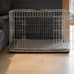 Cage Mat in Slate pour la maison et le jardin