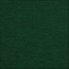 RSH Dcor Indoor Outdoor 2 Foam Cushion with Ties (38 x 18 x 2), Solid Hunter Green